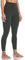 Colorfulkoala Sportleggings für Damen High Waist Leggins 7/8 Blickdicht Scrunch Bauchweg Sporthose Yogahose, Anthrazit Grau, S