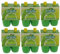 Lot 6x Jus de citron vert pressé - Limmi - 2 flacons 125ml