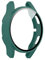 BNBUKLTD For Samsung Galaxy Watch 4 / Classic Strap Silicone Fitness Wrist Smart Watch Band (Samsung Galaxy Watch 4 44MM, Army Green)