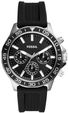 Fossil Analogique BQ2494