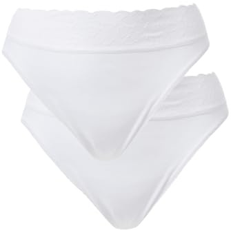 CALIDA Iconics Jazzpant Damen | im praktischen 2er-Pack