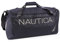 Fila Sport-Duffel, Marineblau/Grau, Marineblau/grau, Sporttasche