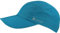 Eisley Unisex Gobi Cap mit UPF50+ / atmungsaktiv & schnell trocknend/faltbares Schild/Klettverschluss, Fjord, M
