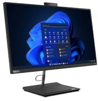 All in One Lenovo THINKCENTRE NEO 30A Intel Core i5-1235U 256 GB SSD 8 GB RAM 23,8'