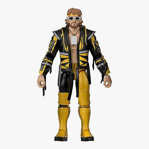 WWE Ultimate Edition Logan Paul Actionfigur