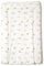 Clair de Lune Jungle Dreams Essentials Wickelunterlage, 80 x 50 x 3 cm