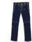 CMP Kid Zip Off Pant B.Blue-River - 116