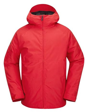 Volcom 2836 Insulated Jacket L