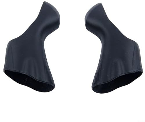 Ultegra R7000/R8000 Capuchons de levier de vitesse de frein de vélo Matériau en silicone durable