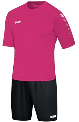 JAKO Herren Trikotset Brasil C4292-170 L