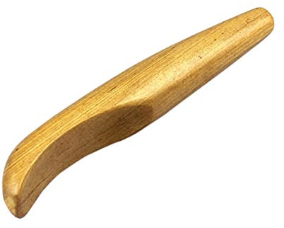 TOVINANNA De Massage Gua Sha Rouleau Manuel Pour Le Cou Le Les Épaules Outil De Massage Complet Du Corps