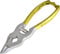 Professional Toenail Clippers, 15 cm Heavy Duty Podiatry Nippers, German Forged Stainless Steel with Barrel Spring