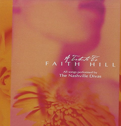Tribute To Faith Hill