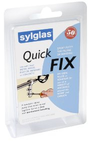 Sylglas LQF Waterproofing Tape 4m x 100mm