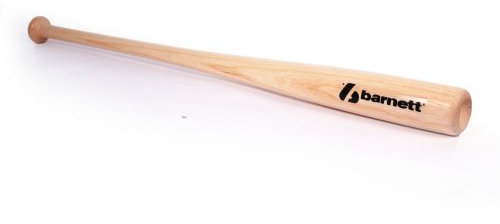 BARNETT BB-5 Gr 34 Baseballschläger