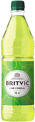 Britvic Calce Cordiale, 12 x 1 L