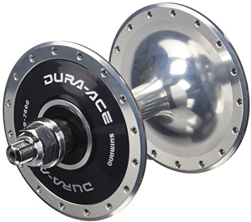 SHIMANO Front Hub 100/32-HB-7600 Dura-Ace Track