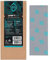 Iceberg Thermal Driftice Pad thermique 120 mm x 40 mm x 2,0 mm