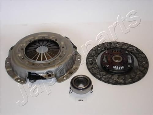 JAPANPARTS KF-823 Kupplungssatz Kompatibel mit SUZUKI Vitara SUV ET, TA, TD 2210085F00 KF-823 3121022080 Kupplung Komplett