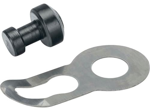 Bahco Ersatzverriegelung für ergonomische Rebscheren Px und Pxr, Mehrfarbig, 28 x 28 x 18 cm