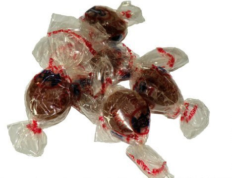 Uncle Joe's Mint Balls 500g by W Santus