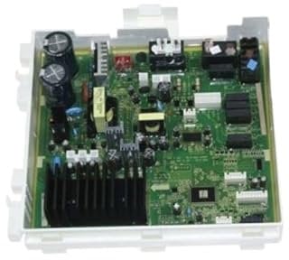 MODULE DE PUISSANCE COMBO POUR LAVE LINGE SAMSUNG - DC92-00822B