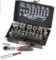 CASSETTA SET KIT VALIGETTA BORSA PORTA ATTREZZI CHIAVI POLLICI HARLEY DAVIDSON SPORTSTER DYNA SOFTAIL NORTON BSA VICTORY TRIUMPH BONNEVILLE JEEP CHEVROLET PROFESSIONALI MANUTENZIONE OFFICINA GARAGE BORSA PORTA ATTREZZI CHIAVI POLLICI HARLEY DAVIDSON UTILE PRATICA INDISPENSABILE RIPARAZIONI ROYAL ENFIELD MUSTANG 883 1200 XL NIGHTSTER IRON SUPER LOW DYNA GLIDE STREET ELECTRA FAT BOY FORTY EIGHT 48 72 CUSTOM BULLET BUSSOLA WIDE SOCCORSO BUELL 26 PZ TUBO ESAGONALI CRICCHETTO