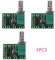 3pcs PAM8403 Stereoverstärker Super Mini 5V Digital Verstärker Board 3W + 3W DC 5V Audio Verstärker Handy Digital Power Amp Modul