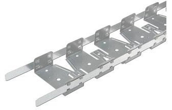 Sinusprofil KNAUF 100mm 1,90 m