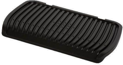 Rowenta piastra piatto griglia inferiore bistecchiera Optigrill GR702 GR712
