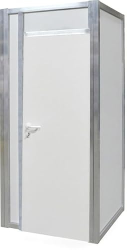 Naxpro-Truss modulare Messekabine Türanschlag rechts