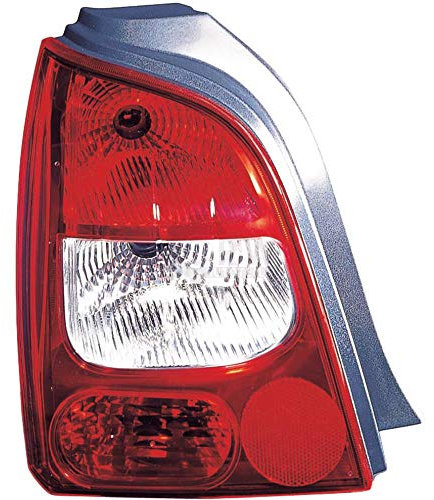 Rückleuchte rechts Typ Hella für TWINGO () Bj. 03.07- Heckleuchte 36Y