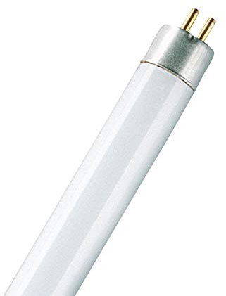 Osram 25x Lumilux T5 Short EL L 8W/840 G5 Leuchtstofflampe