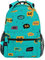 Süße Blasen Ja Bye OMG Rucksack Schulter Bookbag Kinderrucksack Teen Jungen Mädchen Büchertasche Laptop Rucksäcke