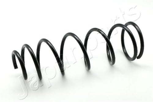 JAPANPARTS ZC6129A 2x Federn Fahrwerksfedern Hinten Kompatibel mit MAZDA MX-5 III NC N13328011 N13328011A N16328011