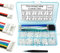 PH 2.0 Steckverbinder, vorgecrimptes Kabel-Set, kompatibel mit JST-PH 2,0 mm für Akku JJRC H36 Blade Inductrix Tiny Whoop Arduino mkr1010 MKR Zero und MKR Vidor 4000 (Buchse & Stecker & Draht)