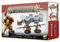 Games Workshop 60-10 Warhammer Age of Sigmar STORMCAST ETERNALS VINDICTORS + Paint Set