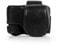 MegaGear MG2006 Ever Ready Genuine Leather Camera Case Compatible with Sony ZV-E10(16-50mm) (Black)