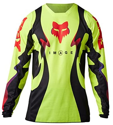 Fox Racing 180 KOZMIK MOTOCROSS JERSEY