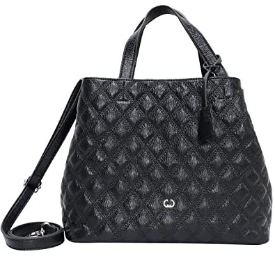 Gerry Weber - precious time handbag mho Schwarz
