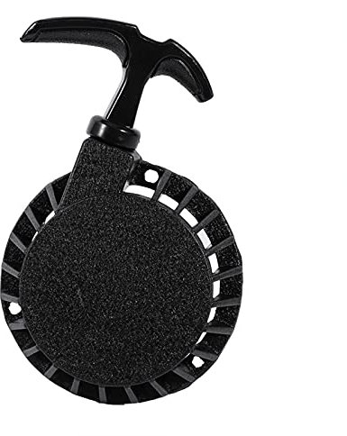 TKSE Einfacher Seilzugstarter, Easy Pull Start Starter Teil für 49CC Mini Pocket Dirt Bike Minimoto ATV Quad