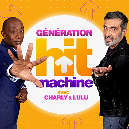 Generation Hit Machine