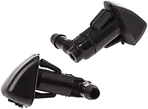 Scheibenwaschdüse, für Honda Accord 2003-2007 Scheibenwischer-Waschdüse