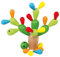 Bino world of toys 70421 Jouet de motricité Multicolore