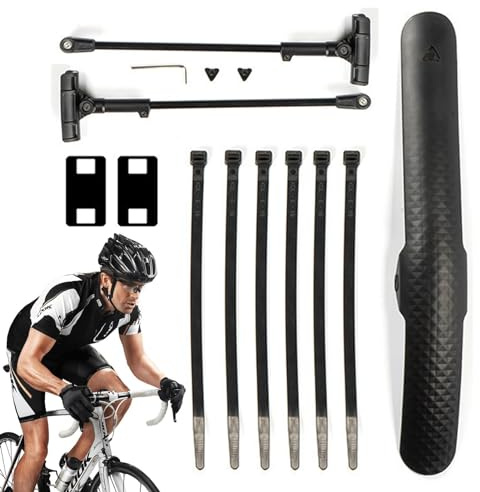 Mountain-Schutzblech, Schmutzfänger, Rennrad, Mountainbike, Reifen