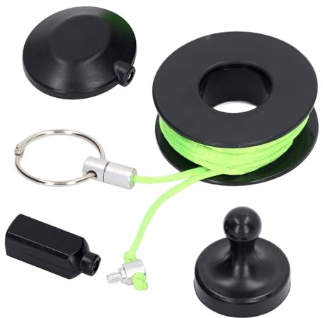 de traccin de cables magnticos Kit de imn de enrutamiento de cables de nailon Navegacin elctrica de pared prctica para electricistas guia pasacables