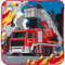 Sheepworld Zauberhandtuch Feuerwehr | magisches Mini-Handtuch, 30 cm x 30 cm, in Form gepresst, 100% Baumwolle | Geschenk für Kinder, Kindergeburtstag, Geschenk Jungs, Schulanfang, Schultüte | 74313