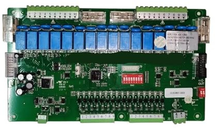 Klimaanlage Control Board Motherboard H.PL130A.001 X1.PL130A-TY1-B01M W162863.0003 W162863.0004 for TICA, Replacement Part