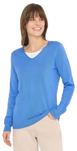 Cecil Damen Basic Pullover