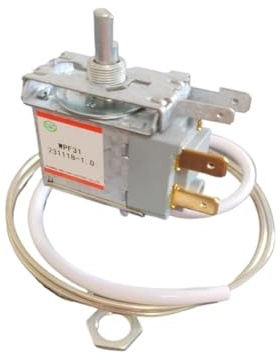 Interruptor Del Termostato Del Congelador WPF31tipo Universal